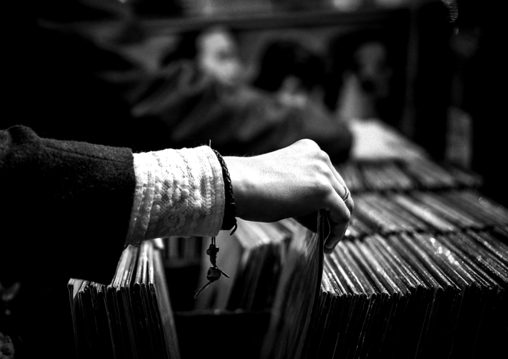 CD Shop Awards 2021