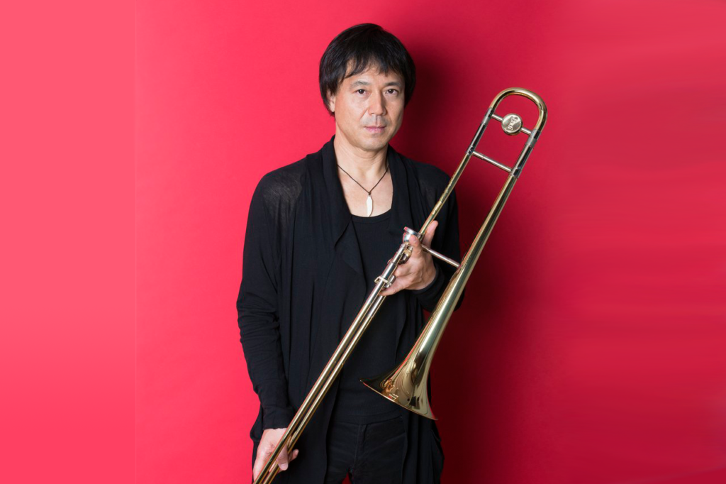 Yôichi Murata