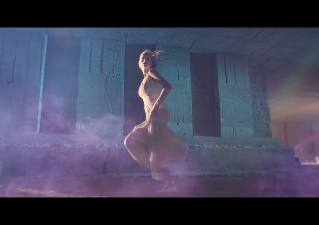 Styx Helix de Myth & Roid