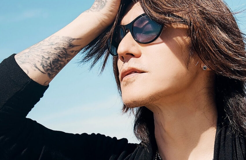 Sugizo