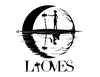 Logo de Ltoves par Akihide Logo du label Ltoves par Akihide